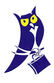 Old Career Owl Logo
